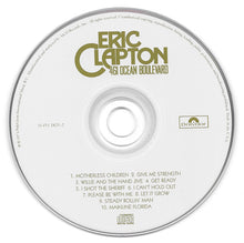 Load image into Gallery viewer, Eric Clapton : 461 Ocean Boulevard (CD, Album, RE, RM, RP)