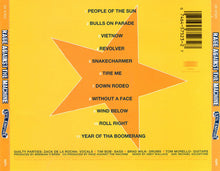 Load image into Gallery viewer, Rage Against The Machine : Evil Empire (CD, Album)