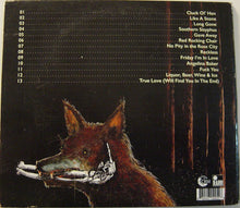 Load image into Gallery viewer, Whiskey Shivers : Some Part Of Something (CD, Album)