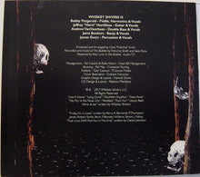 Load image into Gallery viewer, Whiskey Shivers : Some Part Of Something (CD, Album)