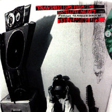 Load image into Gallery viewer, The Flaming Lips : Transmissions From The Satellite Heart (CD, Album)
