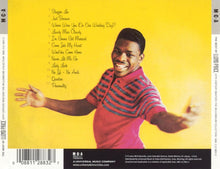 Load image into Gallery viewer, Lloyd Price : The Best Of Lloyd Price (CD, Comp, RM)