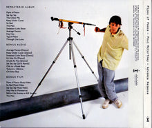 Load image into Gallery viewer, Paul McCartney : Pipes Of Peace – Advance Release (2xCD, Album, Promo, RM + DVD, Promo)