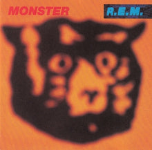 Load image into Gallery viewer, R.E.M. : Monster (CD, Album)