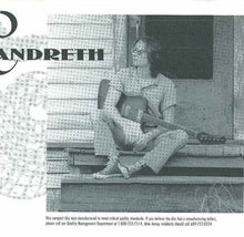 Load image into Gallery viewer, Sonny Landreth : Down In Louisiana (CD, Album, RE)