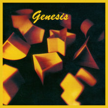 Load image into Gallery viewer, Genesis : Genesis (CD, Album, RE, SRC)