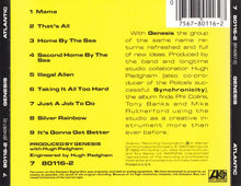 Load image into Gallery viewer, Genesis : Genesis (CD, Album, RE, SRC)