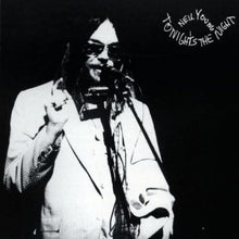 Load image into Gallery viewer, Neil Young : Tonight's The Night (CD, Album, RE, Cin)