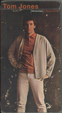 Load image into Gallery viewer, Tom Jones : Chronicles (CD, Album, RE + CD, Album, RE + CD, Album, RE + Bo)