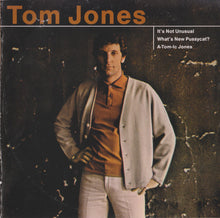 Load image into Gallery viewer, Tom Jones : Chronicles (CD, Album, RE + CD, Album, RE + CD, Album, RE + Bo)
