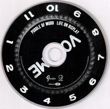 Load image into Gallery viewer, Puddle Of Mudd : Life On Display (CD, Album, Enh, UML)