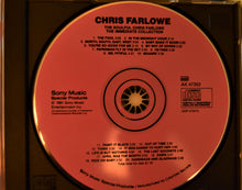 Load image into Gallery viewer, Chris Farlowe : The Soulful Chris Farlowe - The Immediate Collection (CD, Comp, RM)