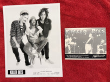 Load image into Gallery viewer, Killer Bees Promo Pack (Photo)