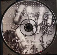 Load image into Gallery viewer, Ray Charles : Strong Love Affair (CD, Album, Spe)