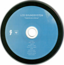 Load image into Gallery viewer, LCD Soundsystem : American Dream (CD, Album)