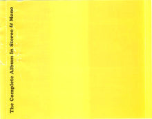 Load image into Gallery viewer, The Beach Boys : Pet Sounds (HDCD, Album, Mono, RE, RM, EMI)