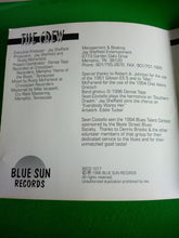 Load image into Gallery viewer, Sean Costello & His Jivebombers : Call The Cops (CD, Album)