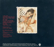 Load image into Gallery viewer, Rickie Lee Jones : Girl At Her Volcano (CD, Album, RE, RP)