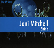 Load image into Gallery viewer, Joni Mitchell : Shine (CD, Album, Dig)