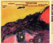 Load image into Gallery viewer, Iron And Wine : The Shepherd's Dog (CD, Album)