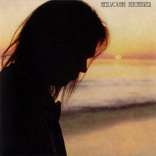 Load image into Gallery viewer, Neil Young : Hitchhiker (CD, Album)