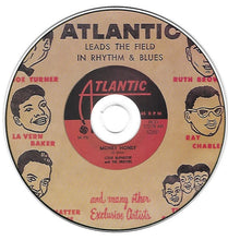 Load image into Gallery viewer, The Drifters : Rock (CD, Comp, RM, Dig)