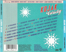 Load image into Gallery viewer, Elvis Costello : Elvis Costello's Kojak Variety (CD, Album, ARC)