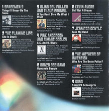 Load image into Gallery viewer, Various : In Search Of Syd (Mojo Presents 15 Mind-Bending Freak-Outs!) (CD, Comp)