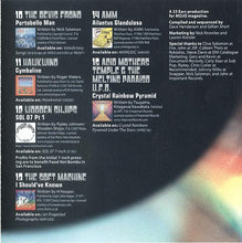 Load image into Gallery viewer, Various : In Search Of Syd (Mojo Presents 15 Mind-Bending Freak-Outs!) (CD, Comp)