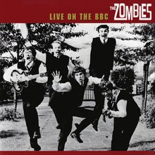 Load image into Gallery viewer, The Zombies : Live On The BBC (CD, Comp, RE)