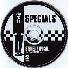 Load image into Gallery viewer, Specials* : Stereo-Typical (A's, B's & Rarities) (3xCD, Comp)