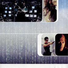 Load image into Gallery viewer, Various : The Matrix (Music From The Motion Picture) (CD, Comp)