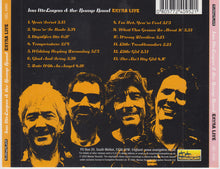 Load image into Gallery viewer, Ian McLagan And The Bump Band : Extra Live (CD, Album)