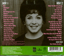 Load image into Gallery viewer, Timi Yuro : The Complete Liberty Singles (2xCD, Comp)