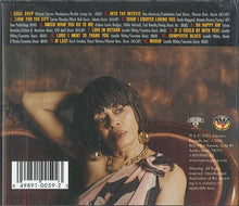 Load image into Gallery viewer, Lavelle White : Into The Mystic (CD, Album)