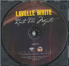 Load image into Gallery viewer, Lavelle White : Into The Mystic (CD, Album)