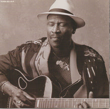 Load image into Gallery viewer, Taj Mahal : Dancing The Blues (CD, Album)