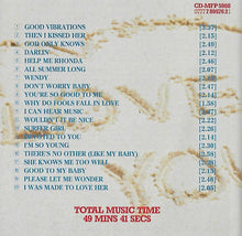 Load image into Gallery viewer, The Beach Boys : I Love You (CD, Comp)