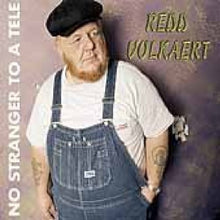 Load image into Gallery viewer, Redd Volkaert : No Stranger To A Tele (CD, Album)