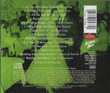 Load image into Gallery viewer, Various : Rockin' And Rollin' Wedding Songs Volume 1 (CD, Comp)