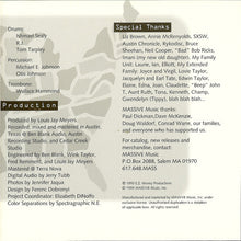 Load image into Gallery viewer, Michael E. Johnson : Love Songs For Amerika (CD, Album)