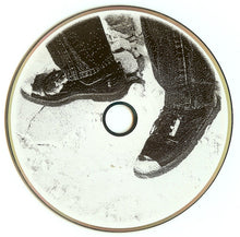 Load image into Gallery viewer, Michael E. Johnson : Love Songs For Amerika (CD, Album)