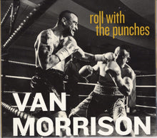 Load image into Gallery viewer, Van Morrison : Roll With The Punches (CD, Album)