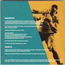 Load image into Gallery viewer, Van Morrison : Roll With The Punches (CD, Album)