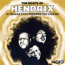 Load image into Gallery viewer, Various : The Roots Of Hendrix (CD, Comp)