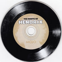 Load image into Gallery viewer, Various : The Roots Of Hendrix (CD, Comp)