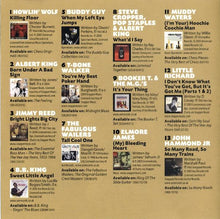 Load image into Gallery viewer, Various : The Roots Of Hendrix (CD, Comp)