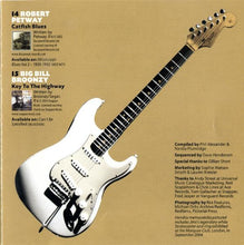 Load image into Gallery viewer, Various : The Roots Of Hendrix (CD, Comp)