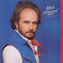 Load image into Gallery viewer, Merle Haggard : It's All In The Game (CD, Album, RE, RM)