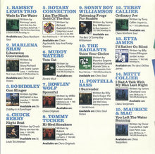 Load image into Gallery viewer, Various : Chess Classics (CD, Comp)